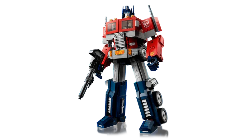 Optimus Prime