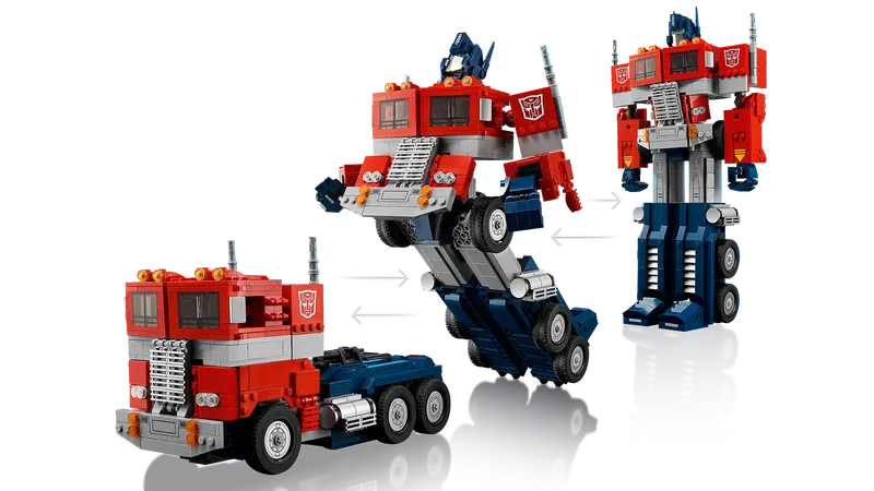 Optimus Prime