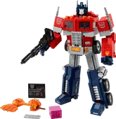 Optimus Prime
