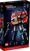 Optimus Prime