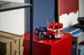 Optimus Prime