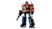 Optimus Prime