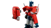 Optimus Prime