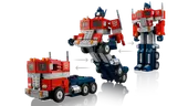Optimus Prime