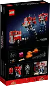 Optimus Prime