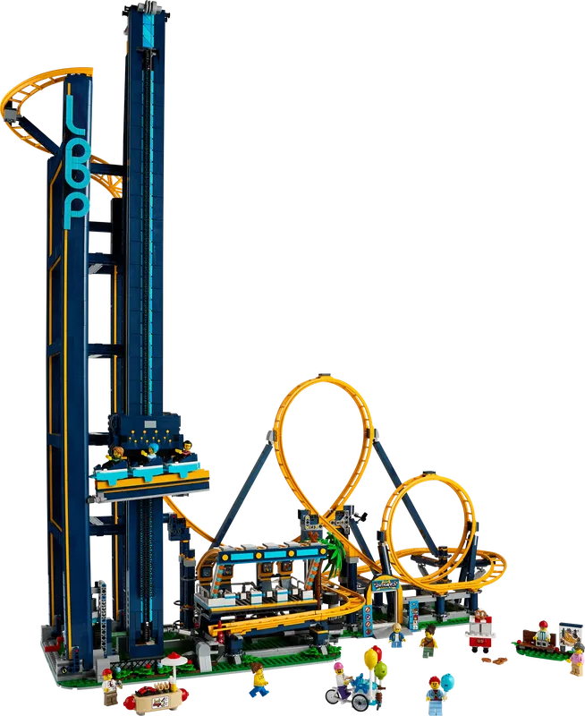 Loop Coaster