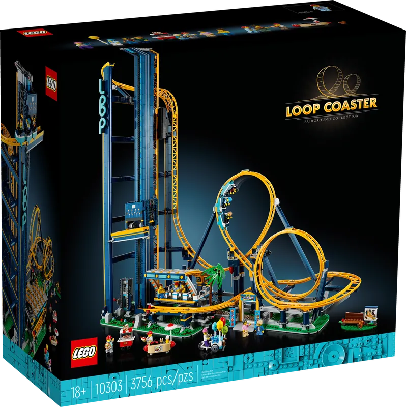 Loop Coaster