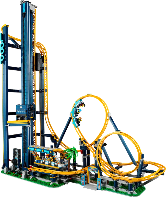 Loop Coaster