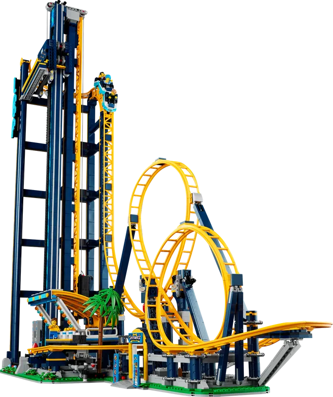 Loop Coaster