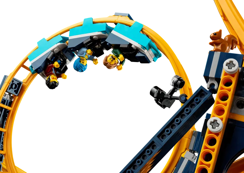Loop Coaster