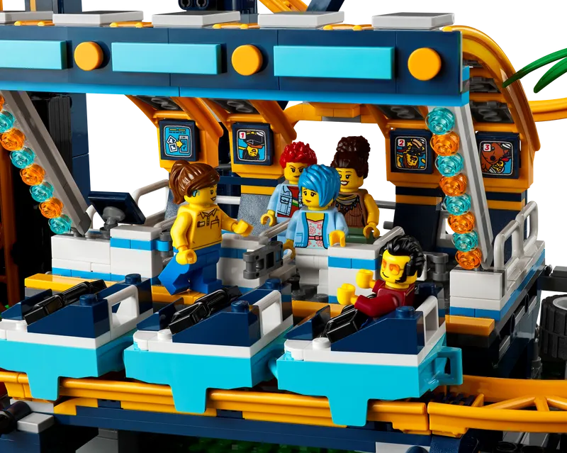 Loop Coaster