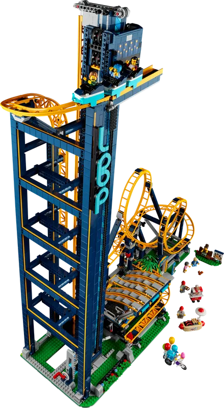 Loop Coaster