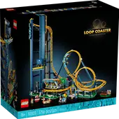 Loop Coaster
