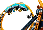 Loop Coaster