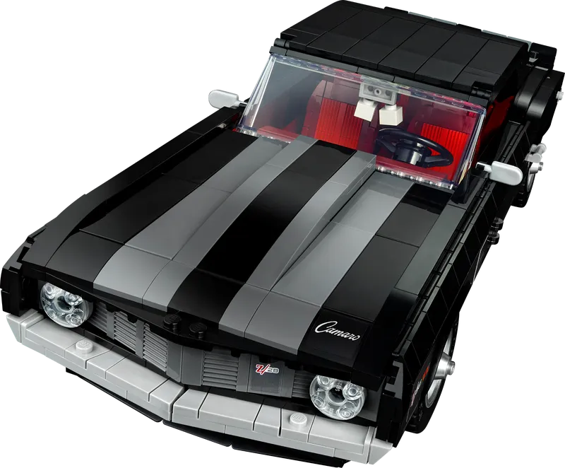 Chevrolet Camaro Z/28 1969