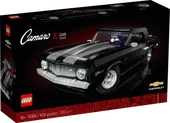 Chevrolet Camaro Z/28 1969