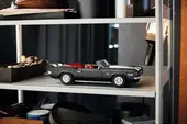 Chevrolet Camaro Z/28 1969