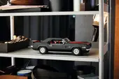 Chevrolet Camaro Z/28 1969