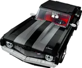 Chevrolet Camaro Z/28 1969