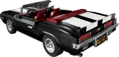 Chevrolet Camaro Z/28 1969