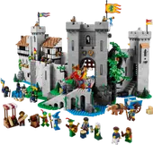 Lion Knights' Castle