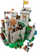 Lion Knights' Castle