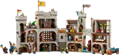 Lion Knights' Castle