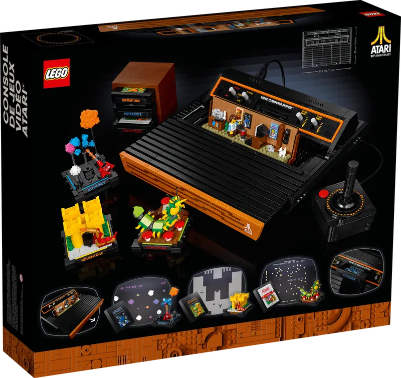 Atari 2600