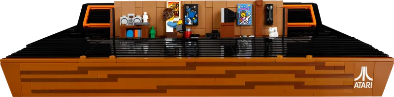 Atari 2600
