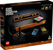 Atari 2600