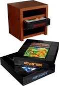 Atari 2600