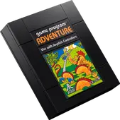 Atari 2600