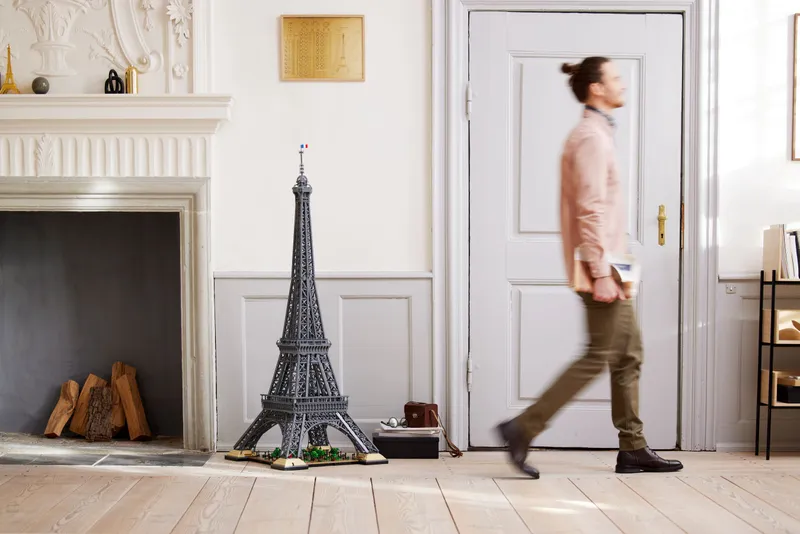 Eiffel Tower