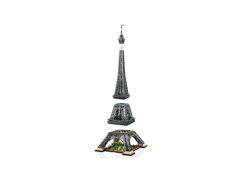 Eiffel Tower