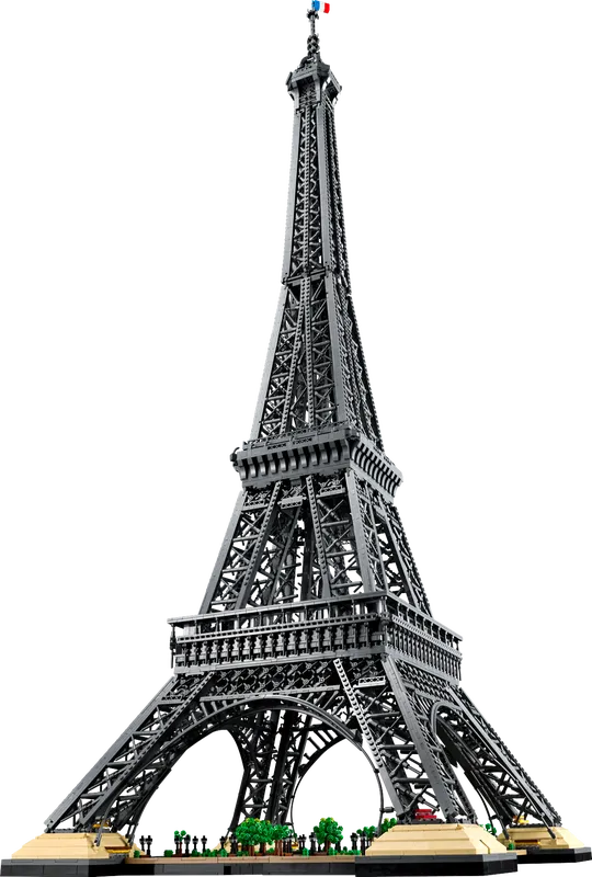 Eiffel Tower