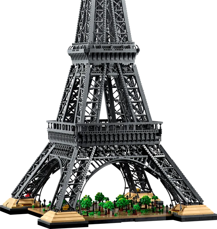 Eiffel Tower