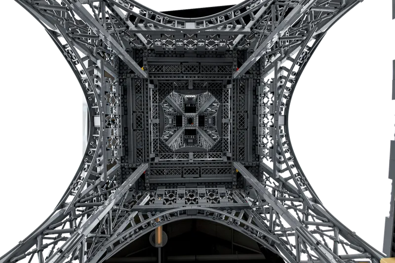 Eiffel Tower