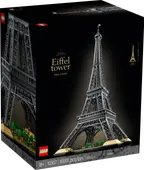 Eiffel Tower