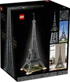 Eiffel Tower