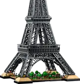 Eiffel Tower