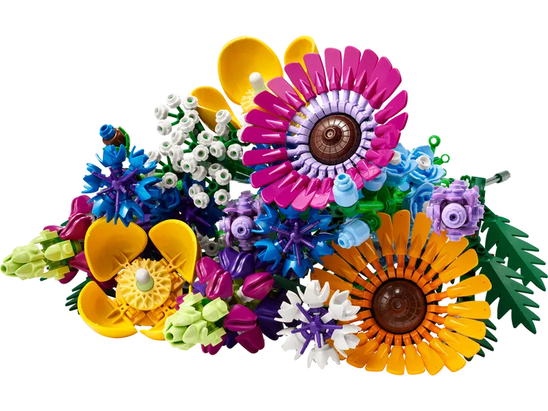 Wildflower Bouquet