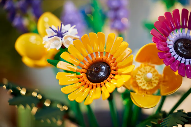 Wildflower Bouquet