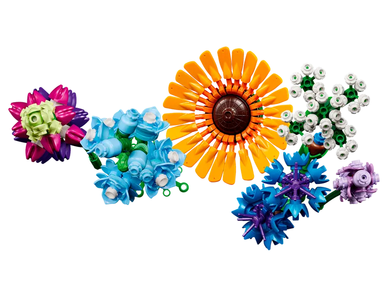 Wildflower Bouquet