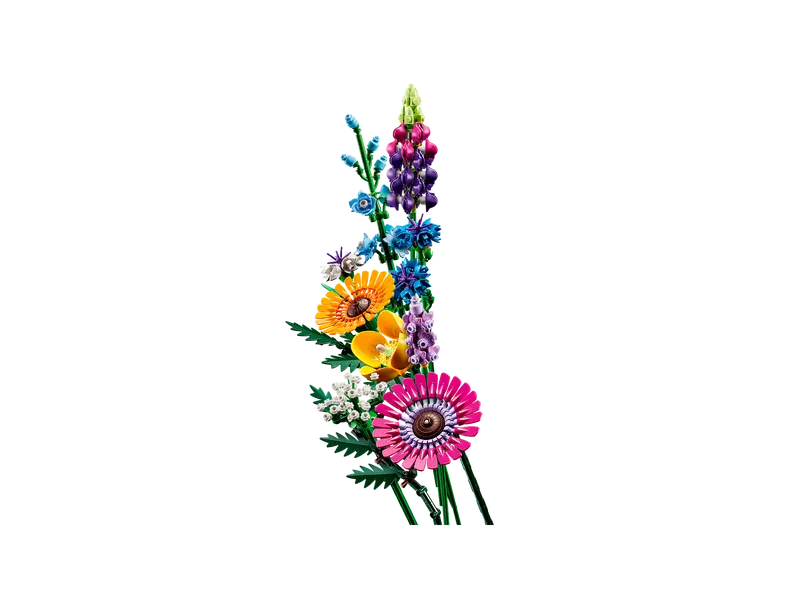 Wildflower Bouquet