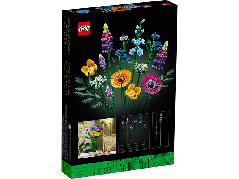 Wildflower Bouquet
