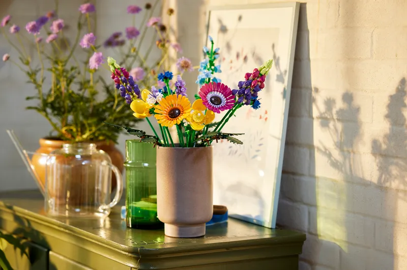 Wildflower Bouquet