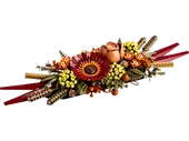 Dried Flower Centerpiece