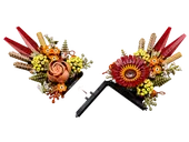 Dried Flower Centerpiece