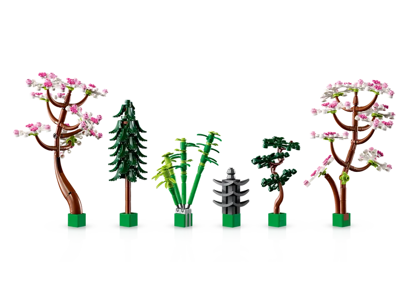 Tranquil Garden