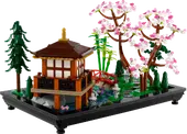 Tranquil Garden